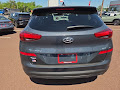 2019 Hyundai Tucson SE AWD
