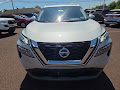 2021 Nissan Rogue SV AWD