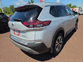 2021 Nissan Rogue SV AWD