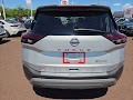 2021 Nissan Rogue SV AWD