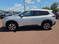 2021 Nissan Rogue SV AWD