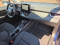 2025 Toyota Corolla LE FWD