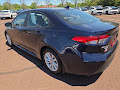 2025 Toyota Corolla LE FWD