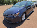2025 Toyota Corolla LE FWD