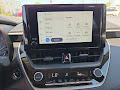 2025 Toyota Corolla LE FWD