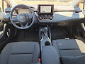 2025 Toyota Corolla LE FWD
