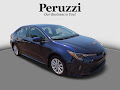2025 Toyota Corolla LE FWD