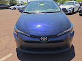 2025 Toyota Corolla LE FWD