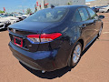 2025 Toyota Corolla LE FWD