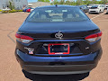 2025 Toyota Corolla LE FWD