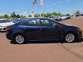 2025 Toyota Corolla LE FWD