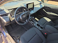 2025 Toyota Corolla LE FWD