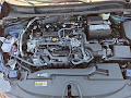 2025 Toyota Corolla LE FWD