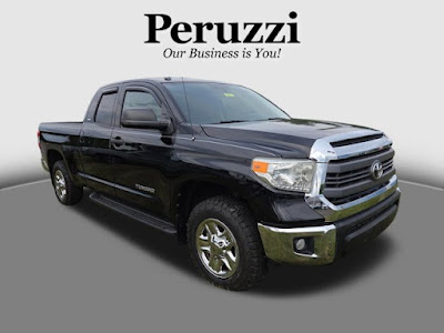 2014 Toyota Tundra 4WD Truck