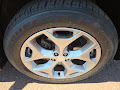 2015 Subaru Forester 2.5i Touring AWD