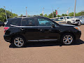 2015 Subaru Forester 2.5i Touring AWD