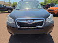 2015 Subaru Forester 2.5i Touring AWD