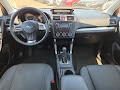 2015 Subaru Forester 2.5i Touring AWD