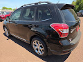 2015 Subaru Forester 2.5i Touring AWD