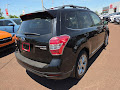 2015 Subaru Forester 2.5i Touring AWD
