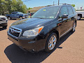 2015 Subaru Forester 2.5i Touring AWD