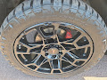 2016 Toyota 4Runner TRD Pro 4WD