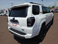 2016 Toyota 4Runner TRD Pro 4WD