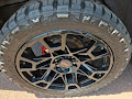 2016 Toyota 4Runner TRD Pro 4WD