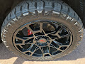 2016 Toyota 4Runner TRD Pro 4WD