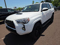 2016 Toyota 4Runner TRD Pro 4WD