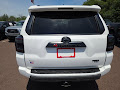 2016 Toyota 4Runner TRD Pro 4WD