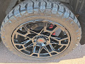 2016 Toyota 4Runner TRD Pro 4WD