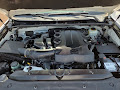 2016 Toyota 4Runner TRD Pro 4WD