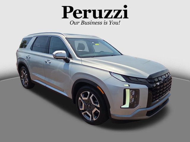 2023 Hyundai Palisade Limited AWD