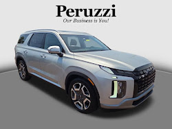 2023 Hyundai Palisade Limited AWD
