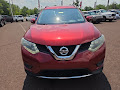 2015 Nissan Rogue SV AWD