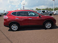 2015 Nissan Rogue SV AWD