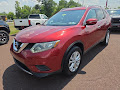 2015 Nissan Rogue SV AWD