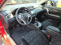 2015 Nissan Rogue SV AWD