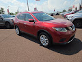 2015 Nissan Rogue SV AWD