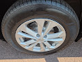 2015 Nissan Rogue SV AWD
