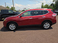2015 Nissan Rogue SV AWD