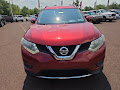 2015 Nissan Rogue SV AWD
