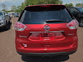 2015 Nissan Rogue SV AWD