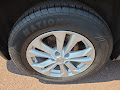 2015 Nissan Rogue SV AWD