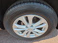 2015 Nissan Rogue SV AWD