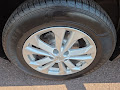2015 Nissan Rogue SV AWD