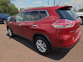 2015 Nissan Rogue SV AWD