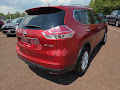 2015 Nissan Rogue SV AWD