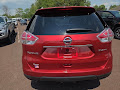 2015 Nissan Rogue SV AWD